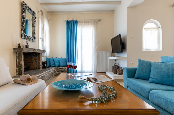 Villa Tucana